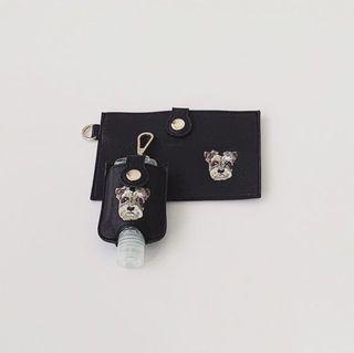 Kooleet x Hooman.id Mask Holder (from New Normal Set)