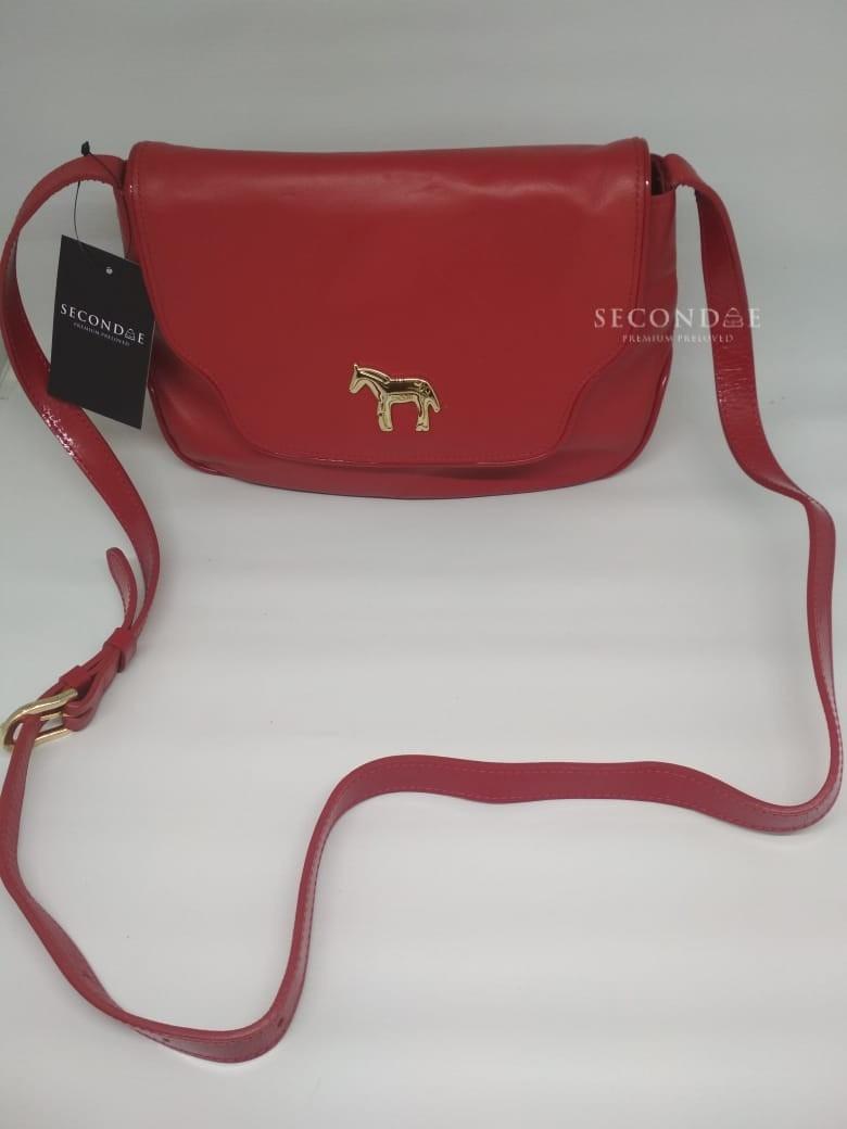 lapalette sling bag