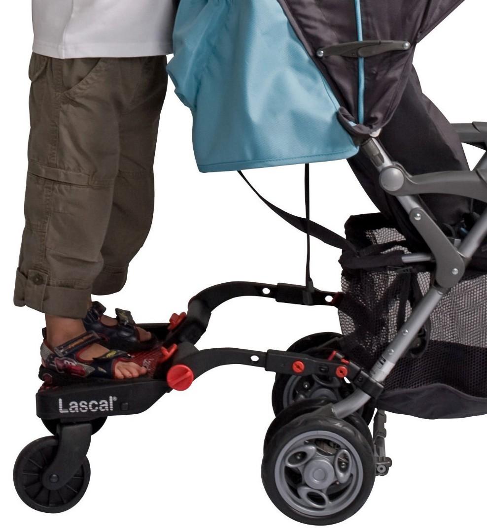 Lascal buggy board quinny store buzz