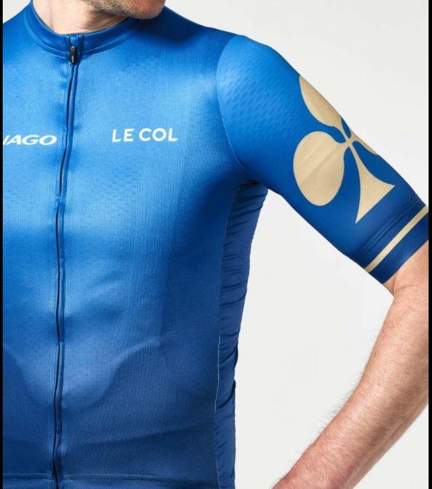 Colnago jersey deals