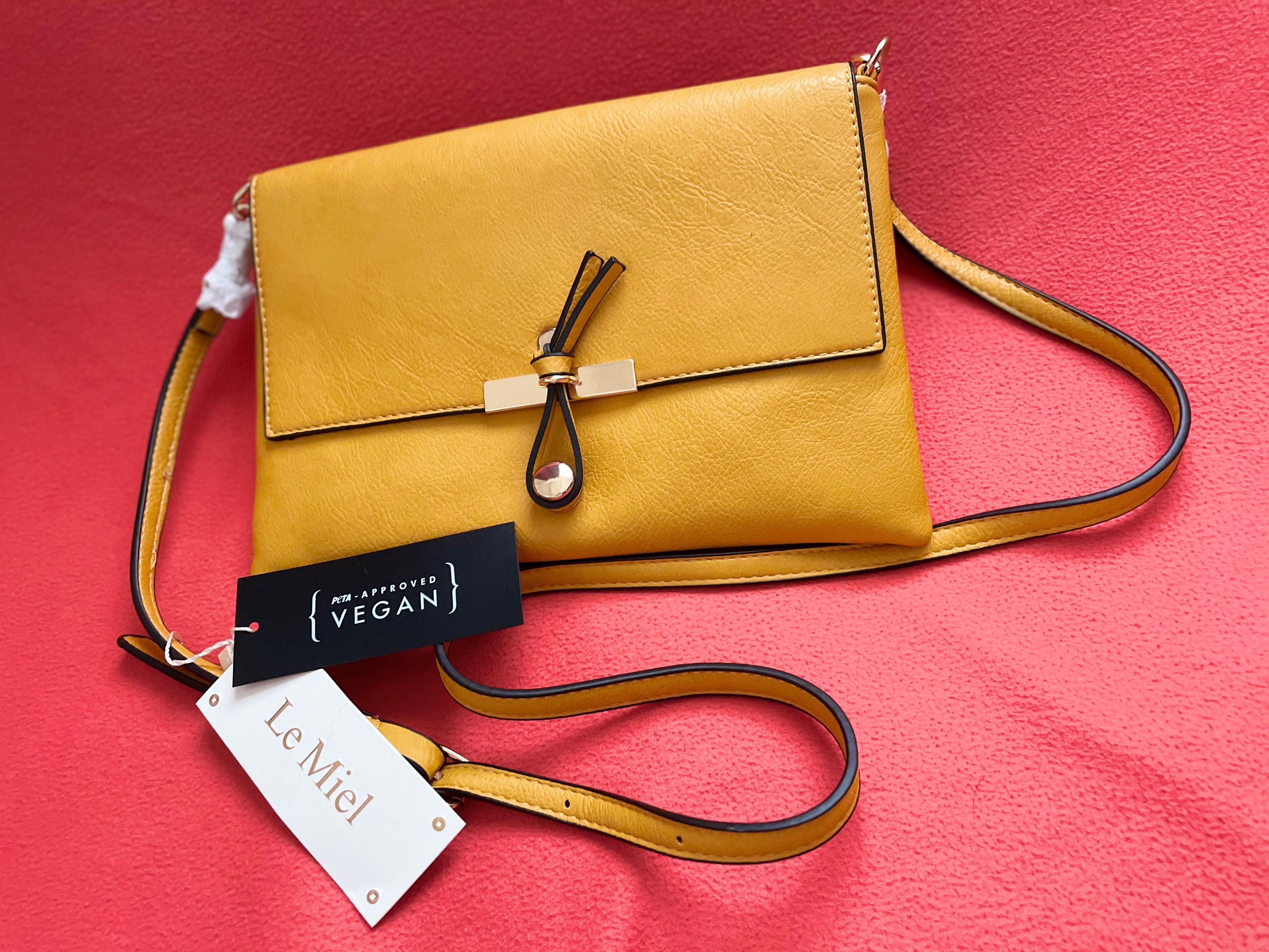 Le miel purses store prices