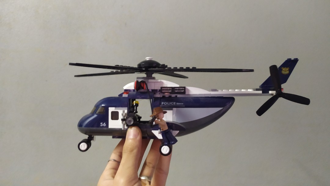 Lego mr diy 2025