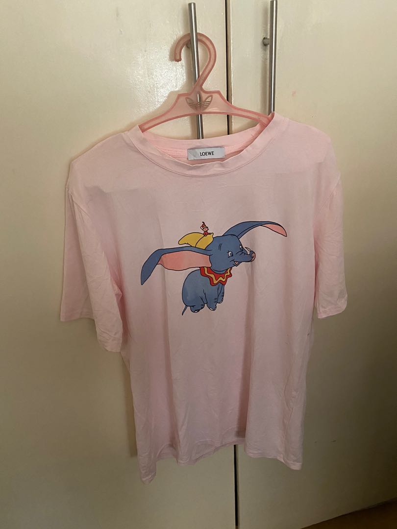 loewe dumbo shirt