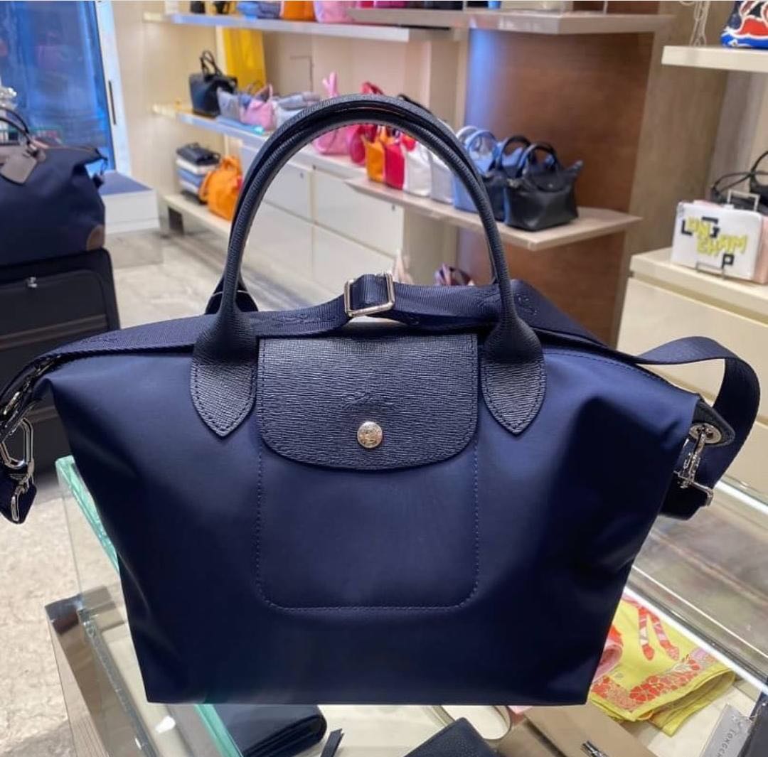 longchamp neo small