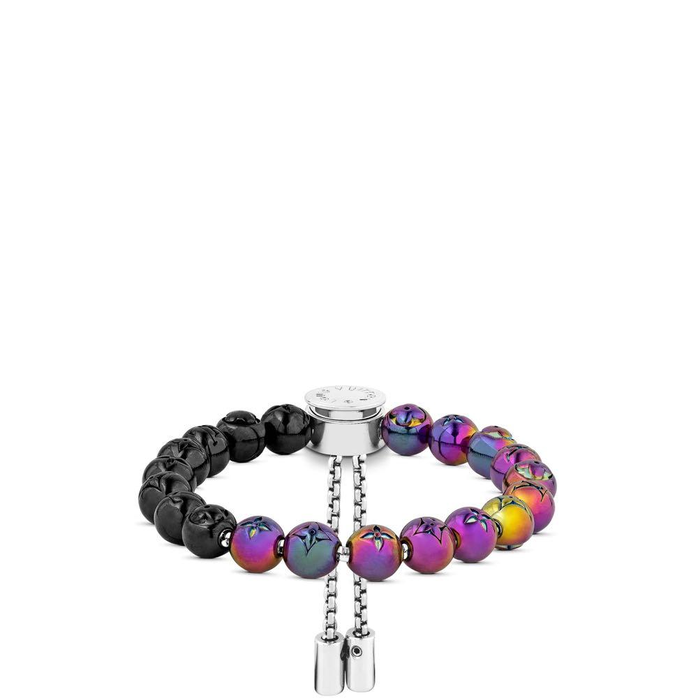 LV Iconic Heart Bracelet S00 - Fashion Jewellery M1211A