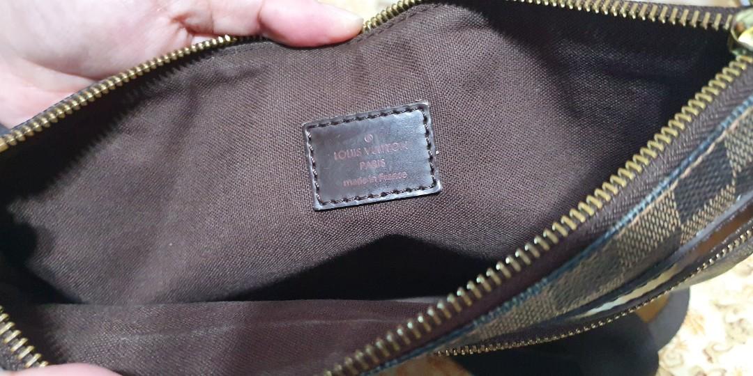 Louis Vuitton N51111 Pochette Bosphore Damier sling bag, Luxury, Bags ...