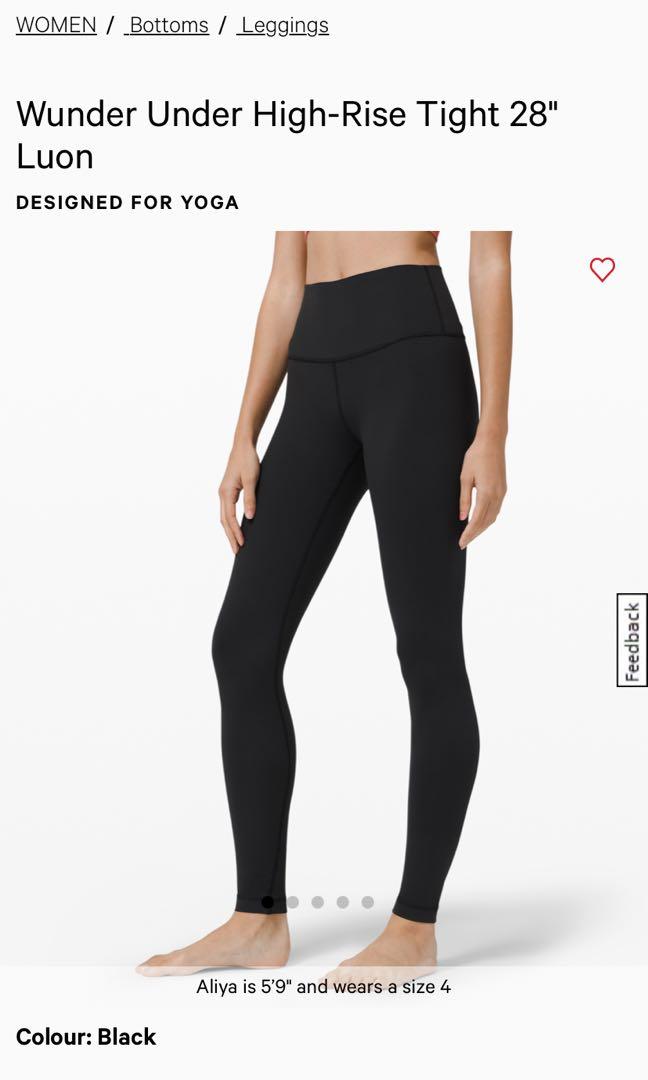 Wunder under sizing cheap