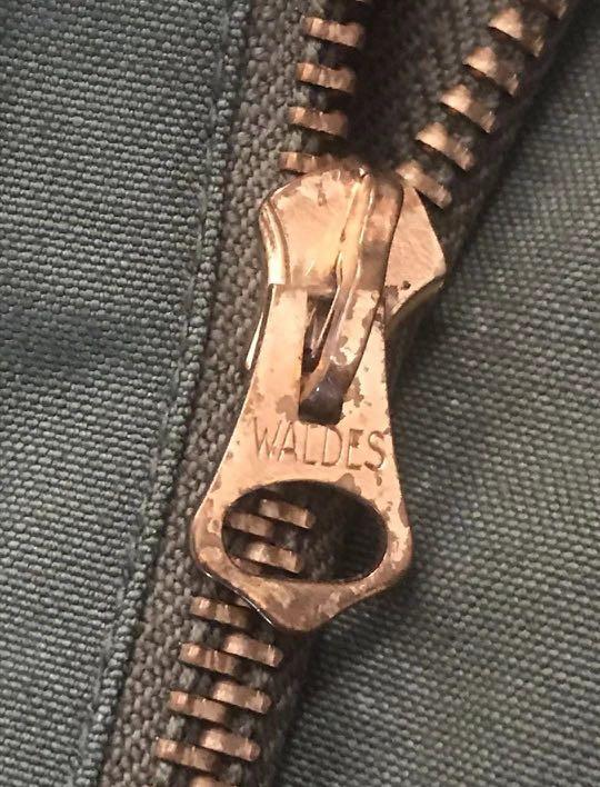 M-1951 Military Pants Size Regular 