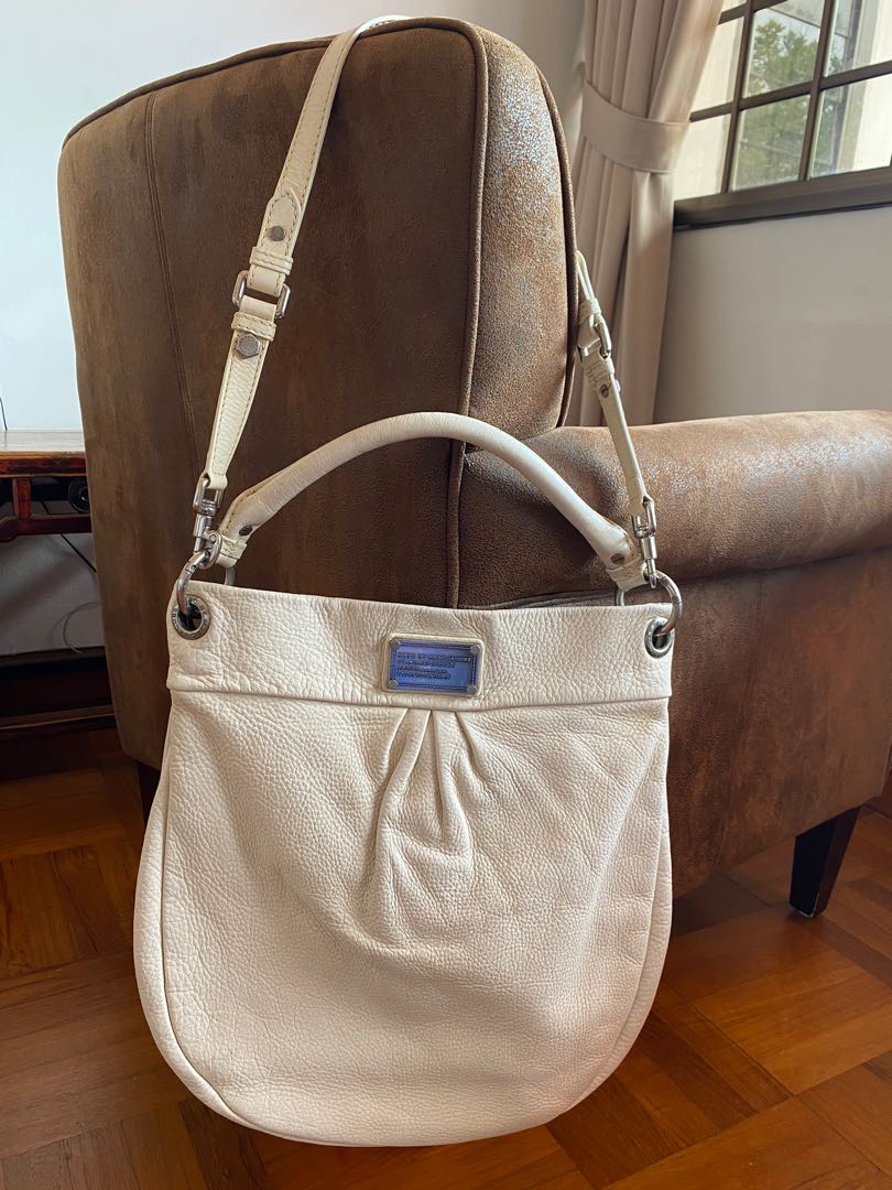 Marc jacobs classic cheap q hillier hobo