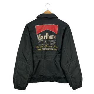 Marlboro Yamaha Jacket