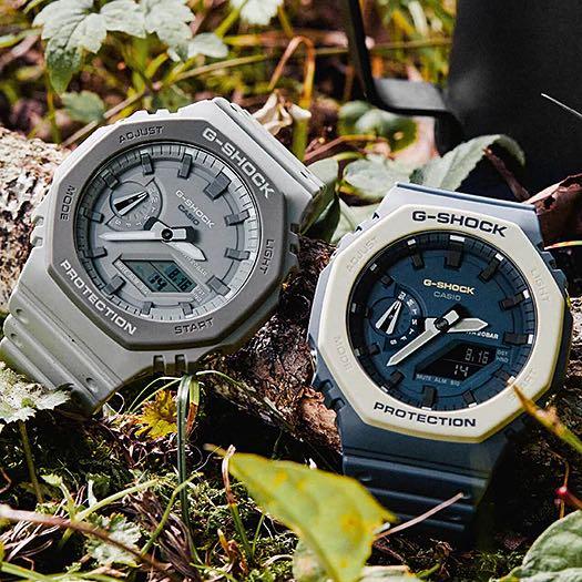 G shock slim best sale