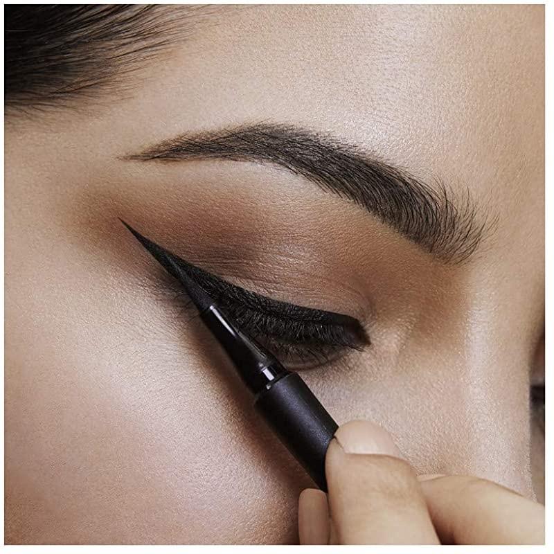 eyeliner maybelline hyper precise