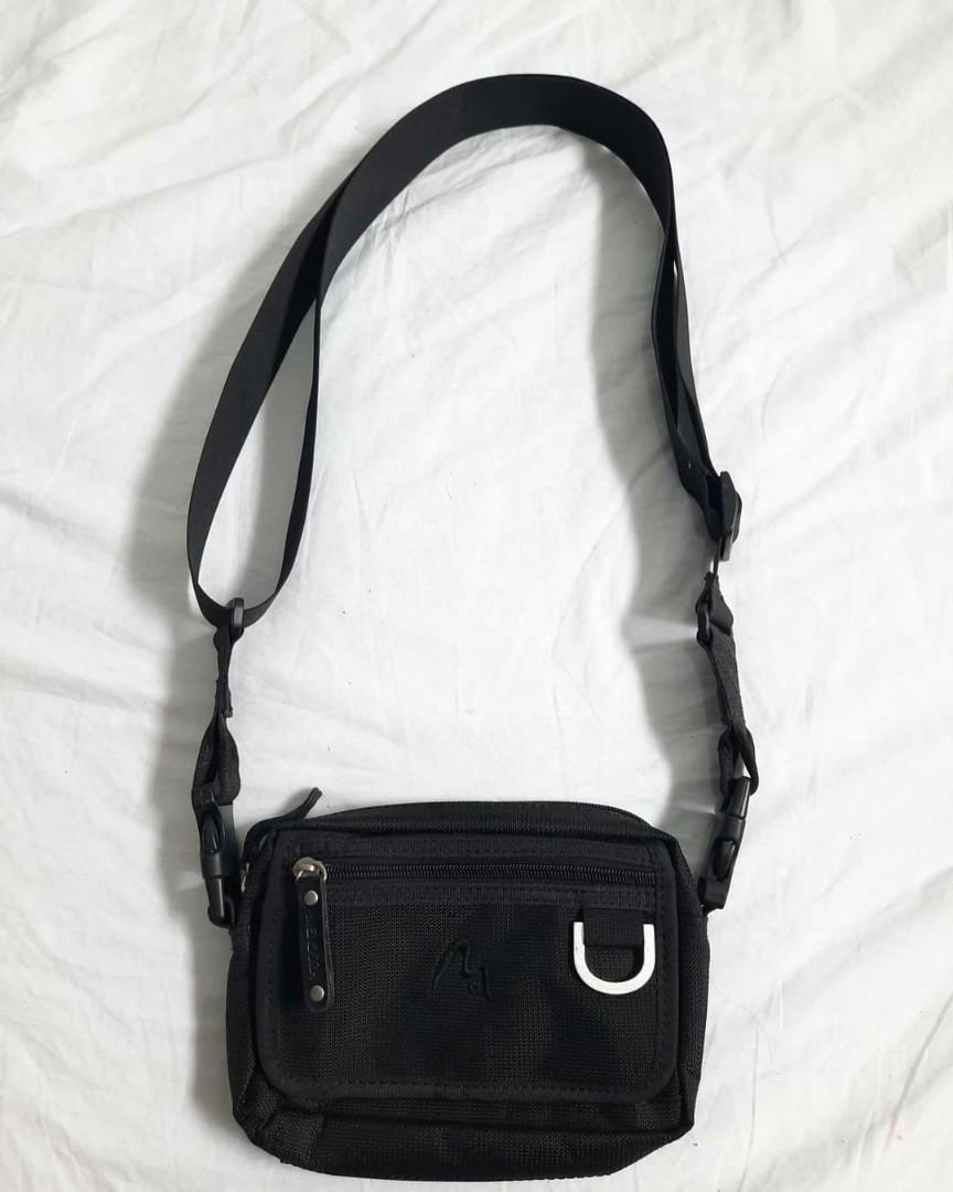 Mendoza sling bag sale