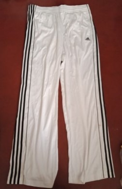big track pants