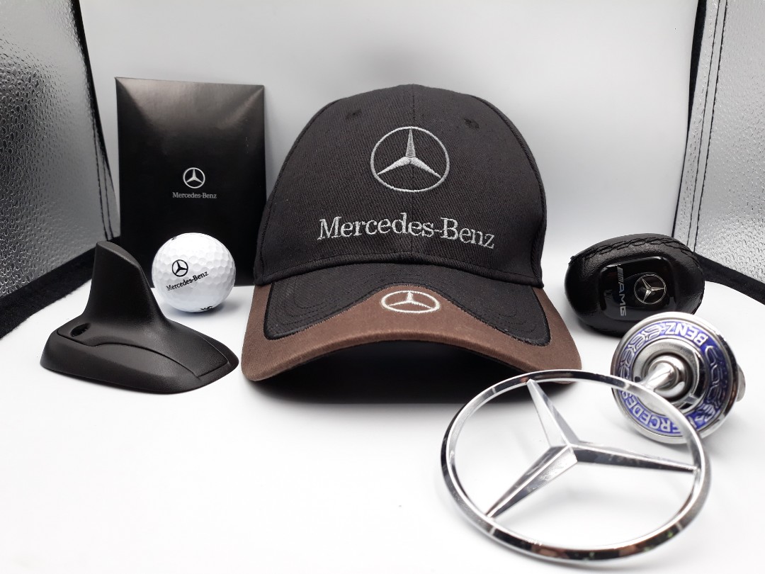 Mercedes Benz AMG Petronas Cap Bnwot 