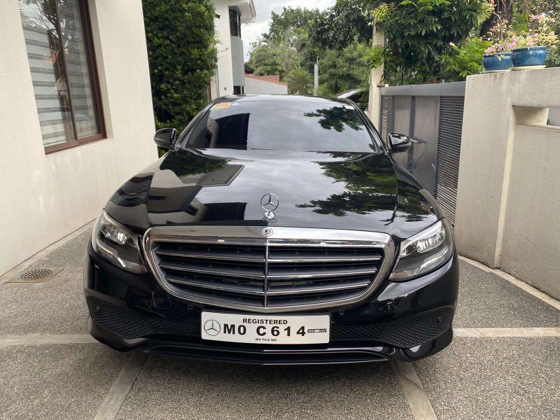 Mercedes Benz 19 Mercedes Benz E180 Classic Auto Cars For Sale Used Cars On Carousell