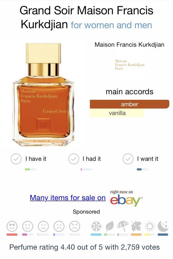 Mfk grand store soir