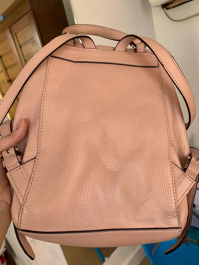 Mk hotsell riley backpack