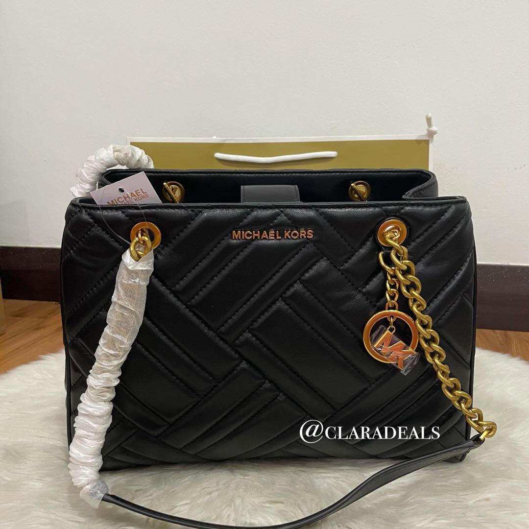 Michael kors shop vivianne backpack
