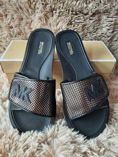 Micheal Kors Palmer Slide