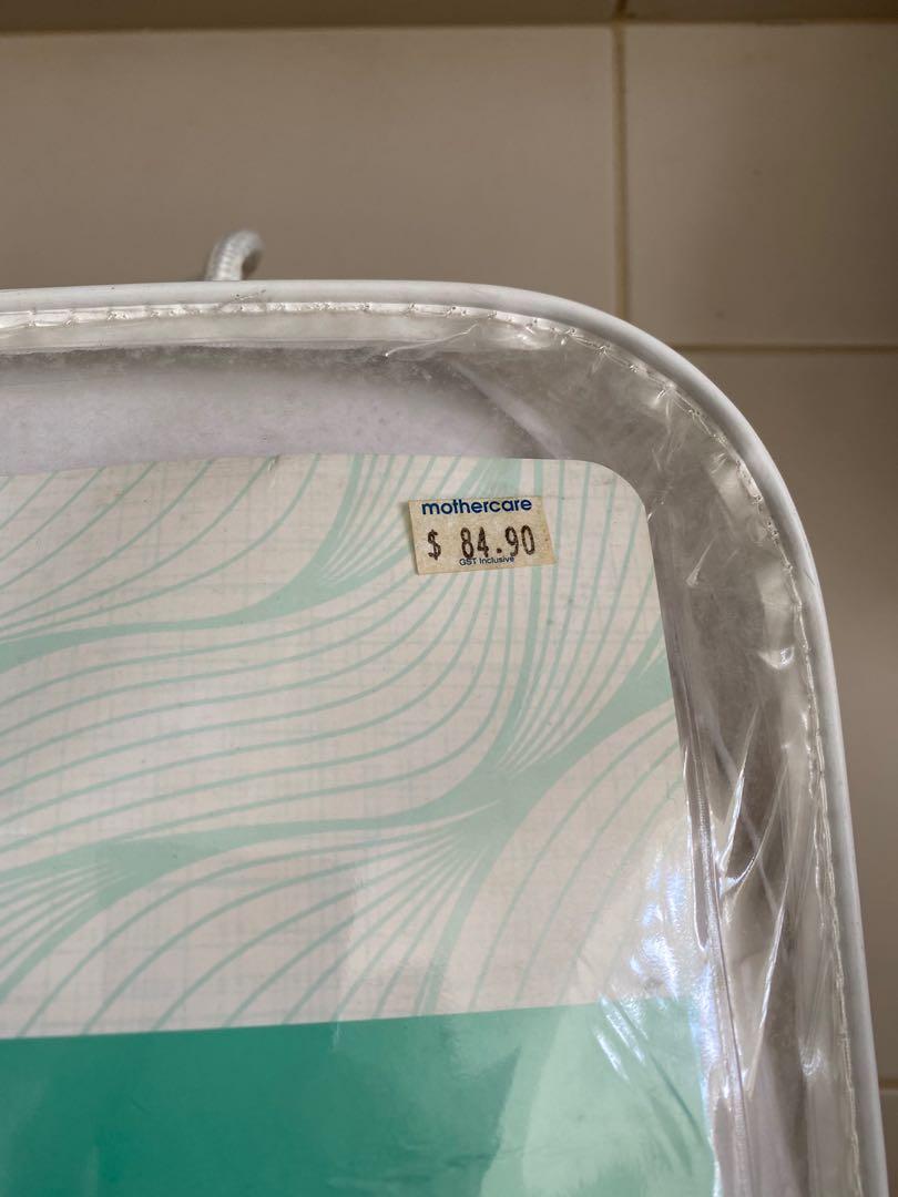 mothercare ultimate sleep pillow