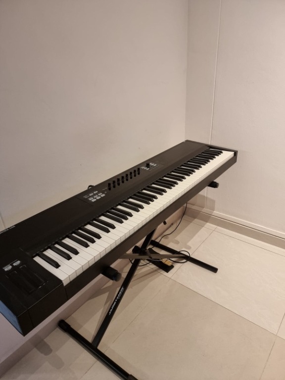 Komplete kontrol 2024 s88 mk1