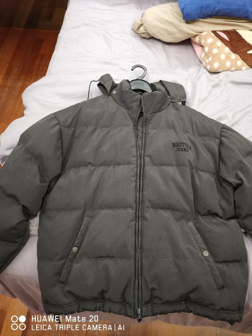 Winter jacket size Clearance