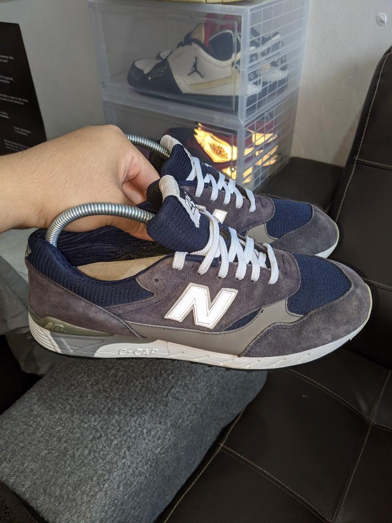 Nb 496 sales classic