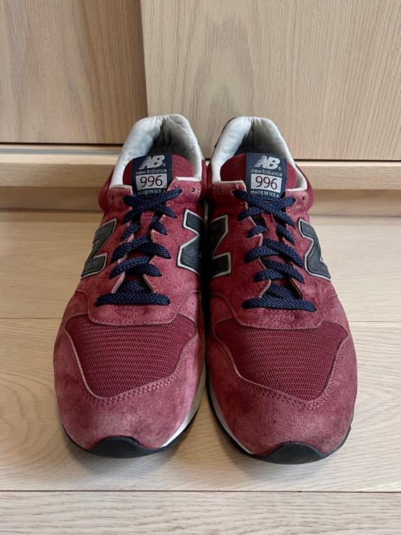 New balance 996 glm hotsell