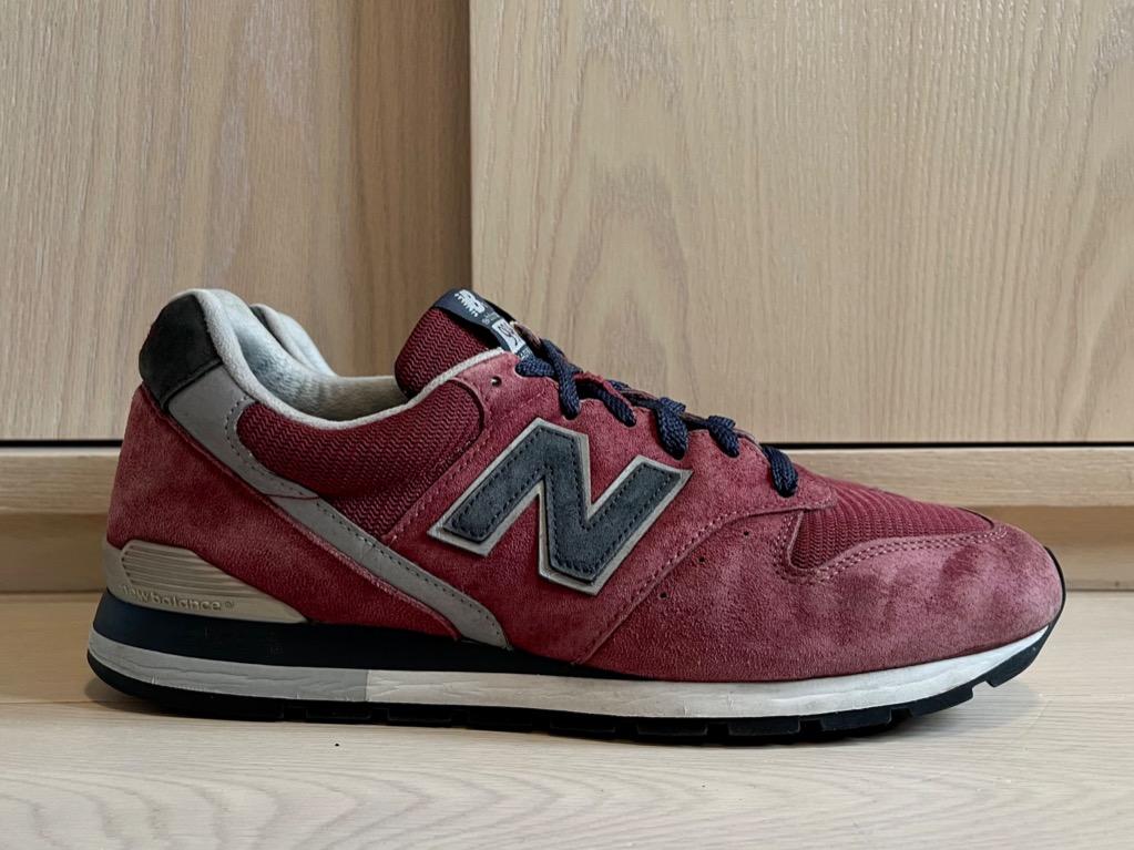 New balance hot sale 996 glm