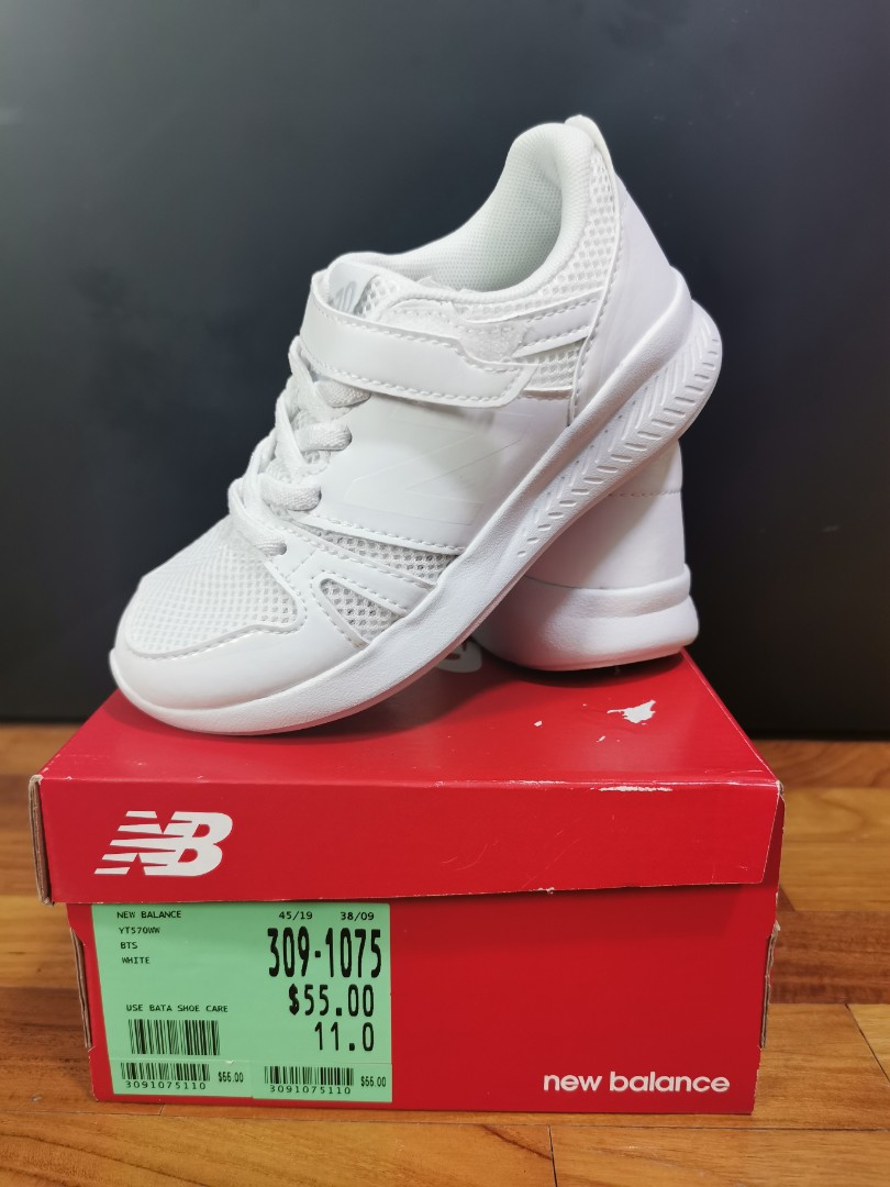 new balance white shoes singapore