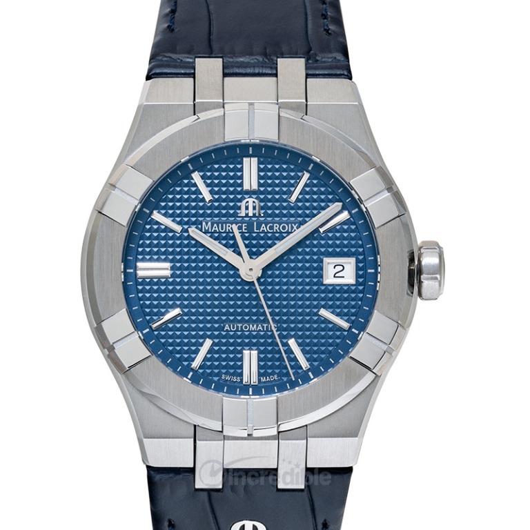 Maurice aikon automatic hot sale