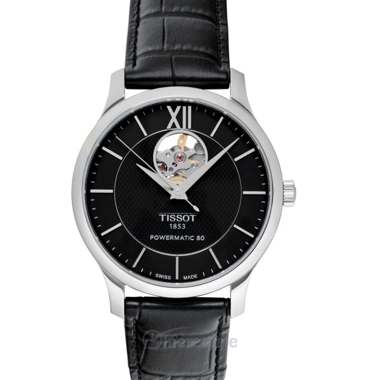 TISSOT GENT XL CLASSIC T116.410.16.037.00 - Gioielleria Sessa