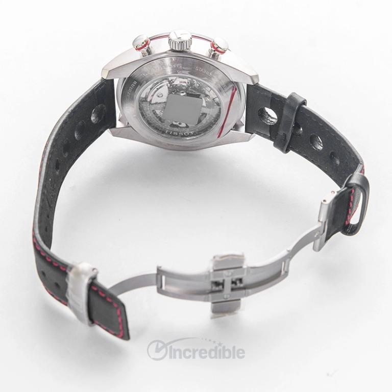 Prs 516 automatic chronograph men's watch top