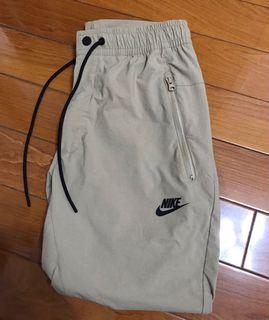 Nike男子長褲 S