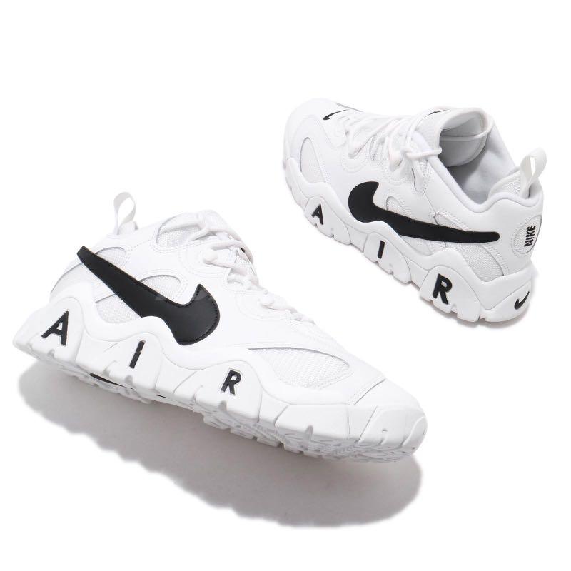 Nike air barrage price online