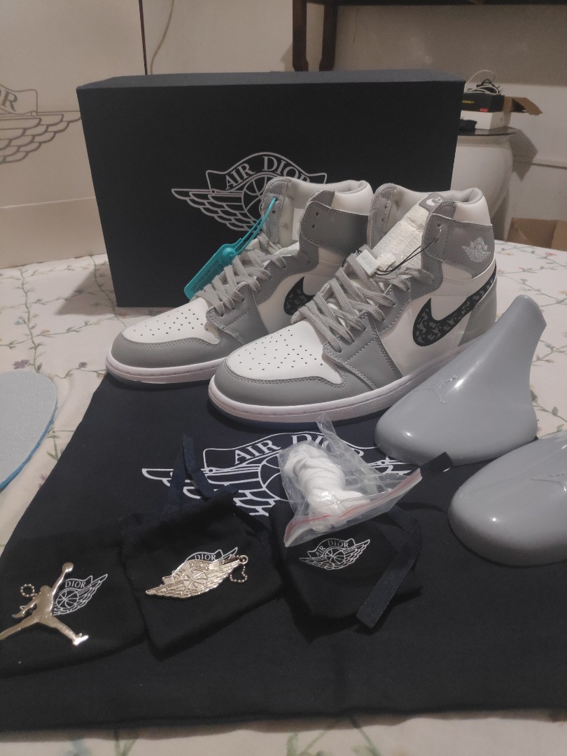nikr air dior