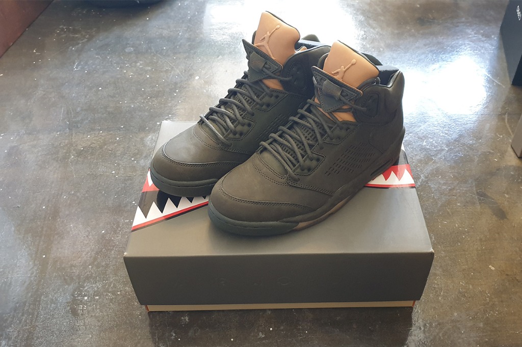 jordan 5 retro prem