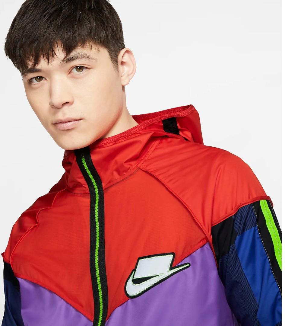 packable garment nike