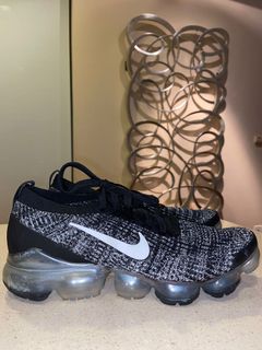 Flyknit vapormax 2024 oreo