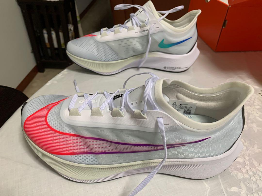 Nike zoom deals fly 43