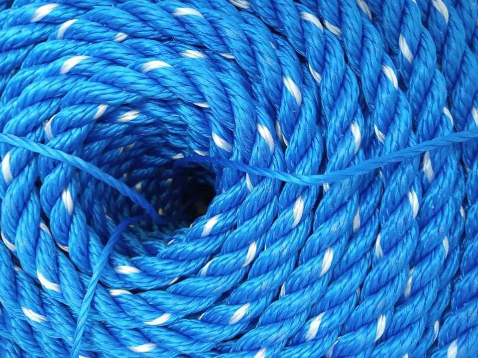 Nylon Rope 3MM to 25MM Furniture Home Living Cleaning