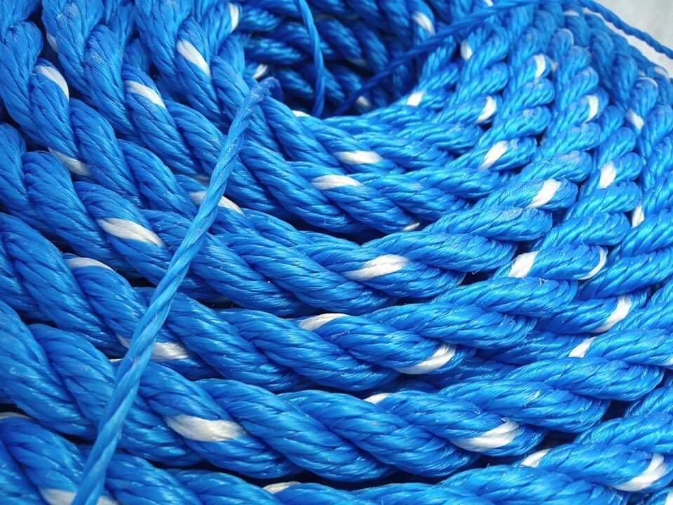 25mm nylon 2025 rope