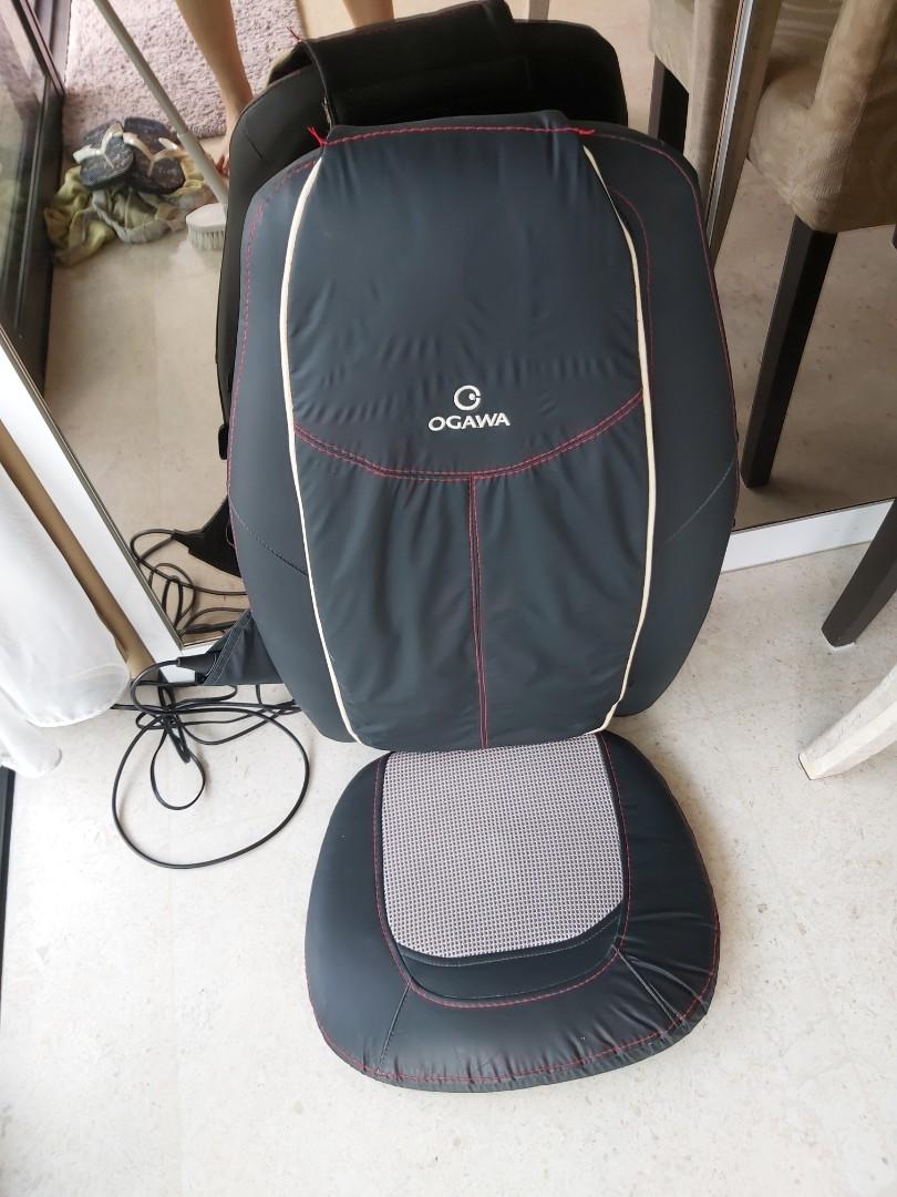 Ogawa massage pad clearance
