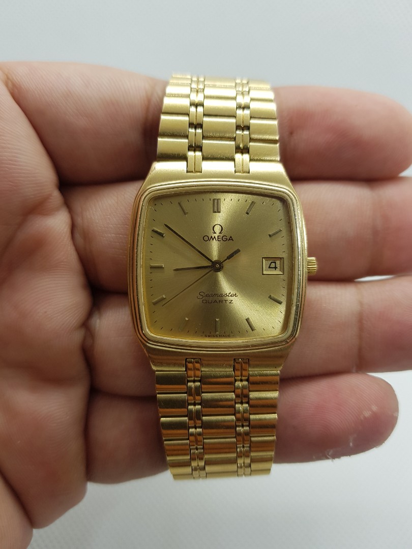 Omega watch clearance lazada