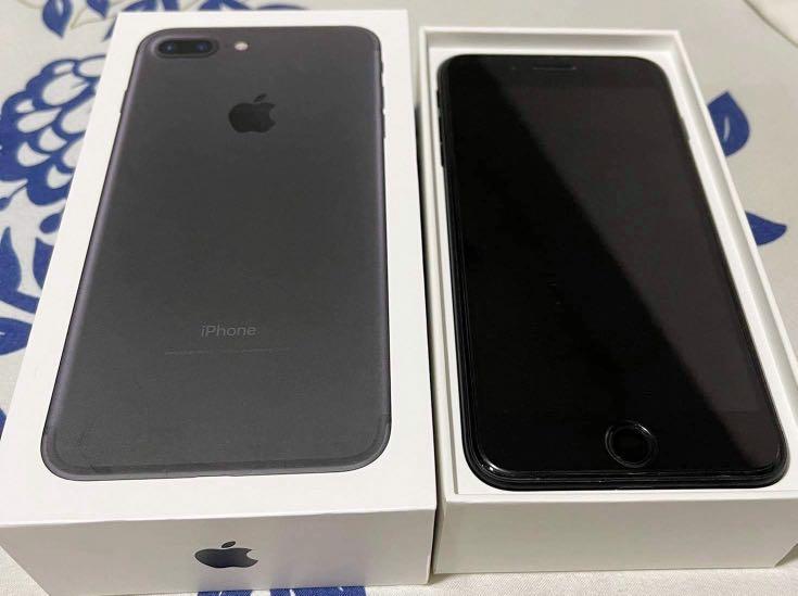 authentic original apple iphone 7 plus