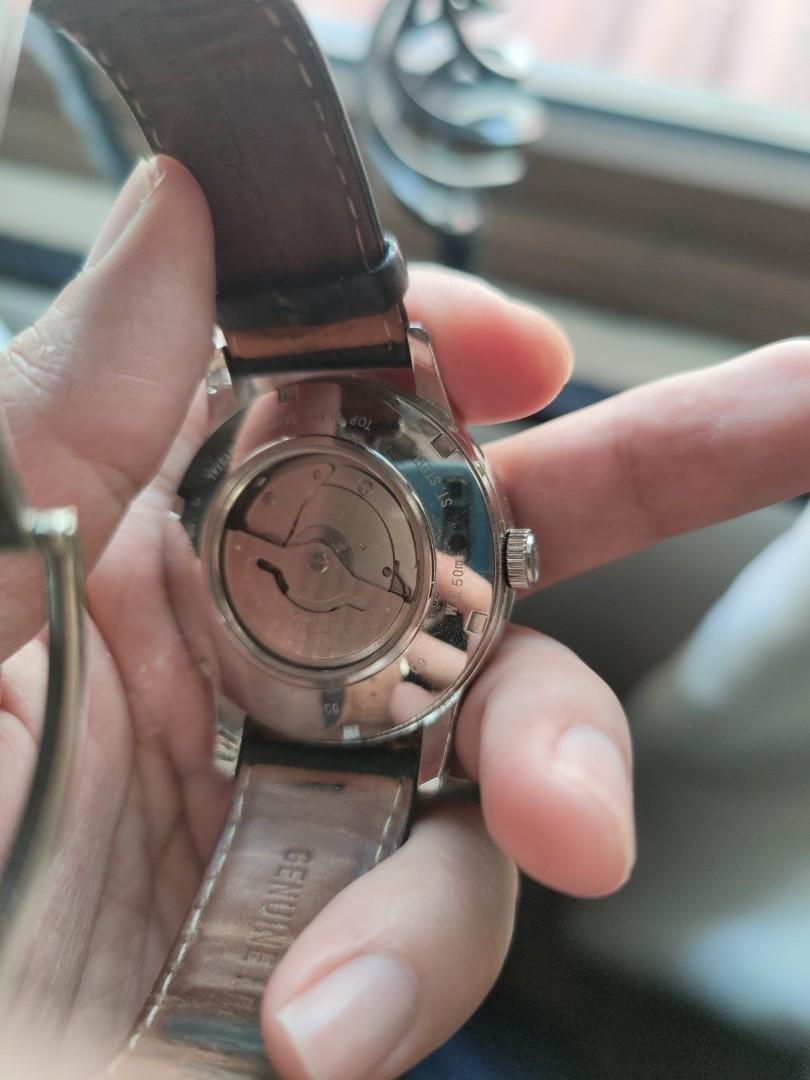 Orient automatic sun and moon online collection fet0t002s0 et0t002s men's watch