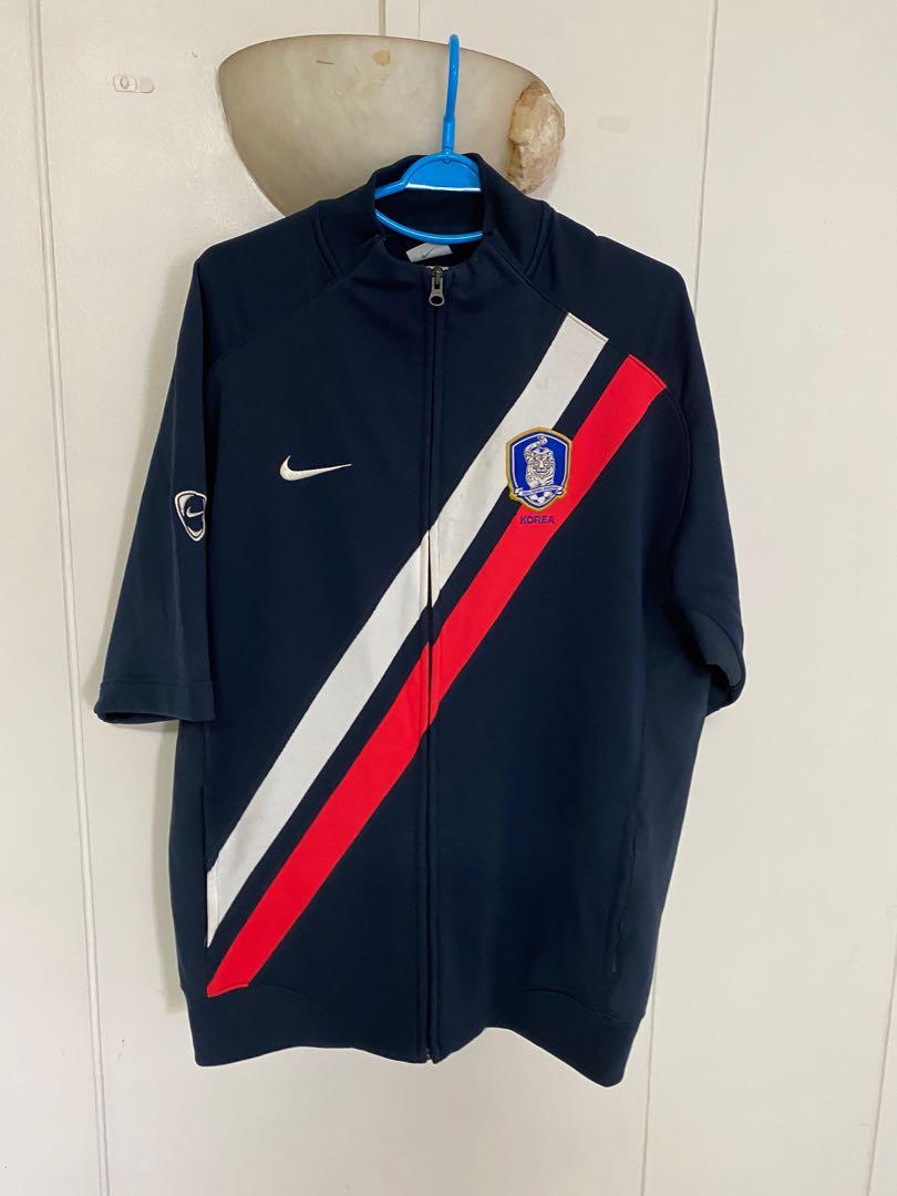 Nike korea sweater hot sale