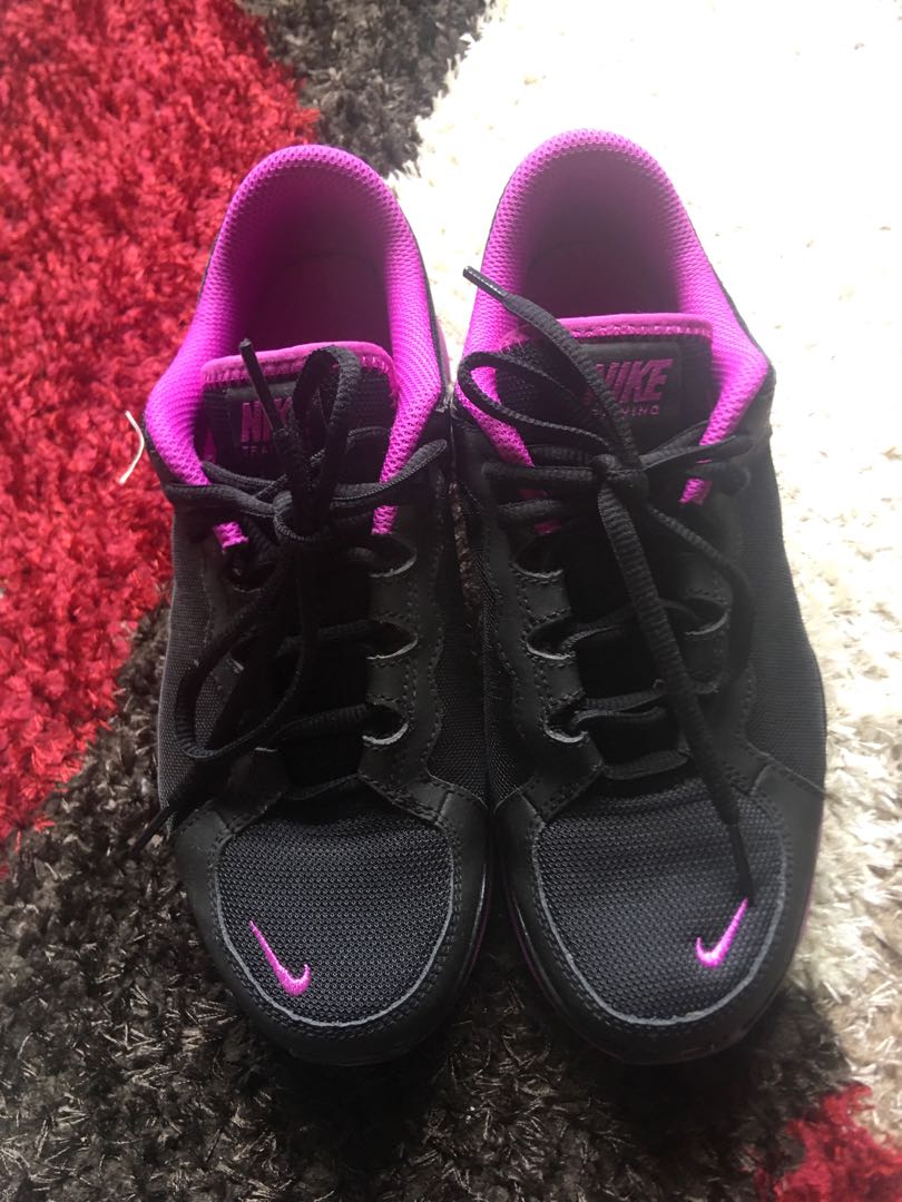 nike training flex tr 2