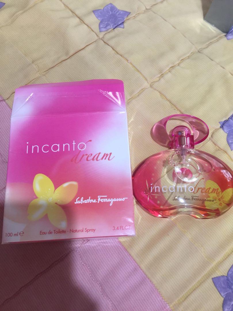 Incanto dream perfume price best sale